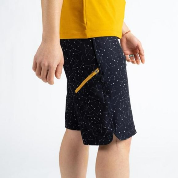 Sold Out Online! Wild Rye Kaweah Mountain Bike Shorts Constellation - Picture 2 of 6